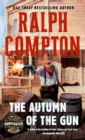 Image for Ralph Compton The Autumn of the Gun