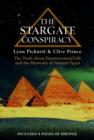 Image for Stargate Conspiracy: The Truth about Extraterrestrial life and the Mysteries of Ancient Egypt