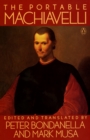 Image for Portable Machiavelli