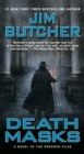 Image for Death Masks: Book five of The Dresden Files : 5