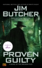 Image for Proven Guilty: A Novel Of the Dresden Files