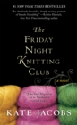 Image for Friday Night Knitting Club