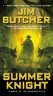 Image for Summer Knight: Book four of The Dresden Files