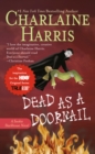 Image for Dead as a Doornail: A Sookie Stackhouse Novel