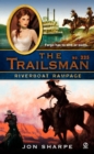 Image for Trailsman #335: Riverboat Rampage