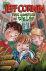Image for Your Backyard Is Wild: Junior Explorer Series Book 1