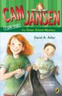 Image for Cam Jansen: The Green School Mystery #28
