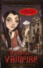 Image for V Is for Vampire: A Vampire Island Story