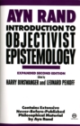 Image for Introduction to Objectivist Epistemology: Expanded Second Edition