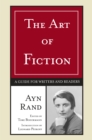 Image for Art of Fiction: A Guide for Writers and Readers