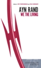 Image for We the living