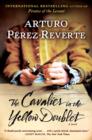Image for Cavalier in the Yellow Doublet: A Novel