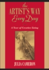 Image for Artist&#39;s Way Every Day: A Year of Creative Living