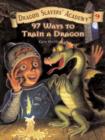 Image for 97 Ways to Train a Dragon