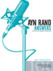 Image for Ayn Rand Answers: The Best of Her Q &amp; A