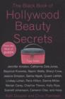 Image for The black book of Hollywood beauty secrets