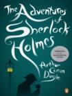 Image for The adventures of Sherlock Holmes