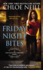 Image for Friday Night Bites: A Chicagoland Vampires Novel