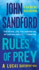 Image for Rules of Prey