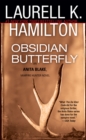 Image for Obsidian Butterfly: An Anita Blake, Vampire Hunter Novel