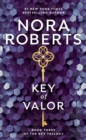 Image for Key Of Valor : [3rd?]