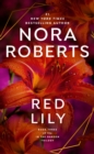 Image for Red Lily : bk. 3