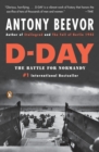 Image for D-Day: the battle for Normandy