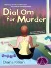 Image for Dial om for murder