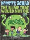 Image for Slime That Would Not Die #1
