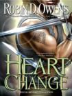 Image for Heart Change