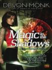 Image for Magic in the Shadows: An Allie Beckstrom Novel