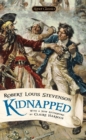 Image for Kidnapped