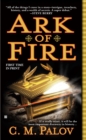 Image for Ark of Fire
