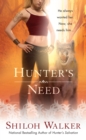 Image for Hunter&#39;s need