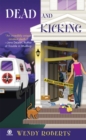 Image for Dead and Kicking: A Ghost Dusters Mystery