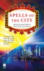 Image for Spells of the City