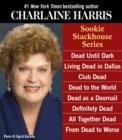 Image for Sookie Stackhouse 8-copy Boxed Set