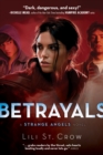 Image for Betrayals: A Strange Angels Novel