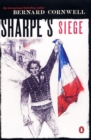 Image for Sharpe&#39;s Siege (#9)