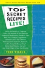 Image for Top Secret Recipes Lite!