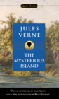 Image for Mysterious Island