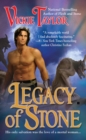 Image for Legacy of Stone