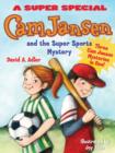 Image for Cam Jansen: Cam Jansen and the Sports Day Mysteries