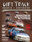 Image for Dirt Track Chassis &amp; Suspension: Advanced Setup and Design Technology for Dirt Track Racing