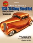 Image for How to Build 1934-&#39;35 Chevy St RodsHP1514: Step-by-Step Assembly Instructions for a 1934 Chevy Replica