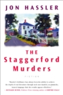 Image for The Staggerford Murders ; The Life and Death of Nancy Clancy&#39;s Nephew