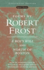 Image for Poems by Robert Frost