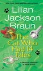 Image for Cat Who Had 14 Tales