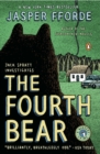Image for The fourth bear