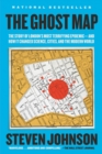 Image for The ghost map: a street, an epidemic and two men who battled to save Victorian London